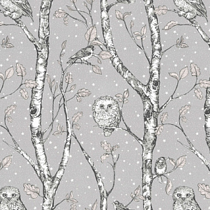 Обои HC71534-14 Home color Wonderful Home color коллекция Wonderful производства РОССИЯ в интернет-магазине Обоитрейд