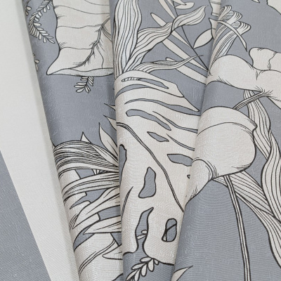 Обои 11247-01 Артекс Ботаника