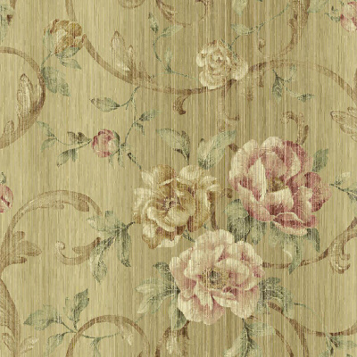 Обои WC91201 Harrison Prints Ashby