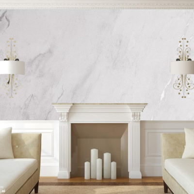 Обои 15013-1 Alessandro Allori Rossa