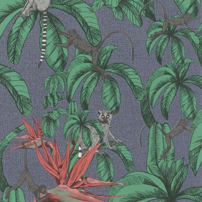 Обои 32353 Marburg Natural Vibes