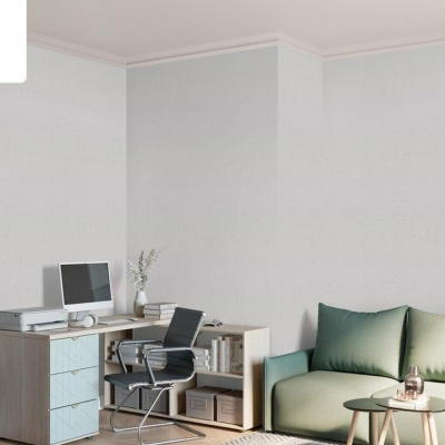 Обои VV72301-41 VOG Оливер (212411 Kof brand), рогожка, серые