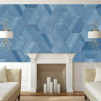 Обои Z12831 Zambaiti Parati Lamborghini 3