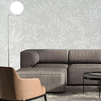 Обои 15022-2 Alessandro Allori Rossa Alessandro Allori коллекция Rossa производства Италия в интернет-магазине Обоитрейд