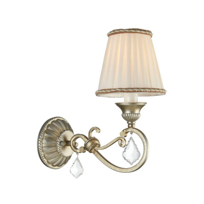 Бра Maytoni House H258-WL-01-G