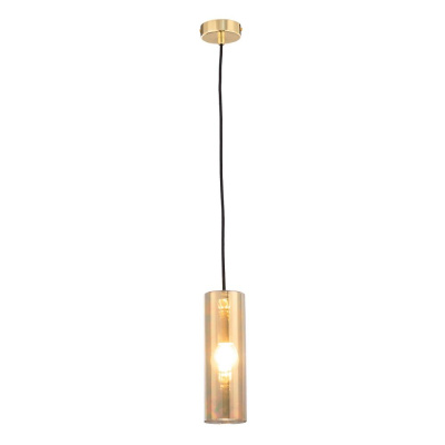 Подвесной светильник Maytoni Pendant P011PL-01G