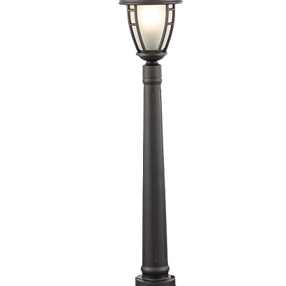 Ландшафтный светильник Maytoni Outdoor O026FL-01B