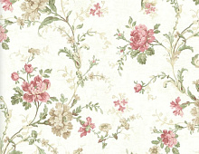 Обои HN40601 Wallquest Abbey Gardens