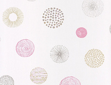 Обои 69244011 Caselio Pretty Lili