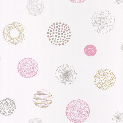 Обои 69244011 Caselio Pretty Lili