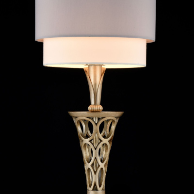 Настольная лампа Maytoni House H311-11-G