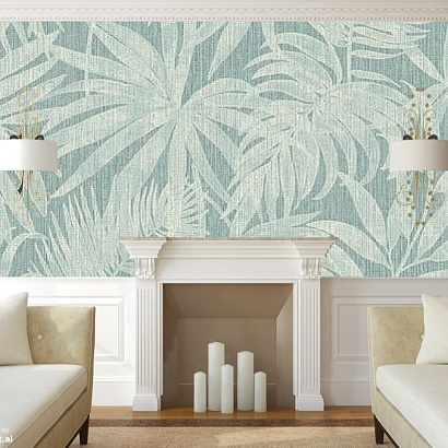 Обои PH 3406 Grandeco Perfect Harmony Grandeco коллекция Perfect Harmony производства Бельгия в интернет-магазине Обоитрейд