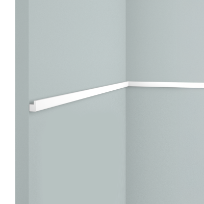 Молдинг D14 Hiwood 14мм×2м