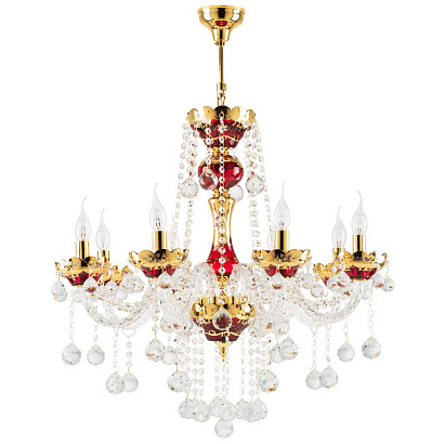 Люстра Osgona Vidare 738082