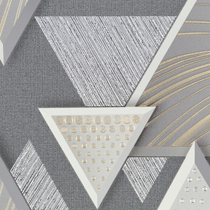 Обои SL72129-40 Палитра Deep Fashion Палитра коллекция Deep Fashion производства РОССИЯ в интернет-магазине Обоитрейд