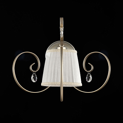 Бра Freya Classic FR2020-WL-01-BG