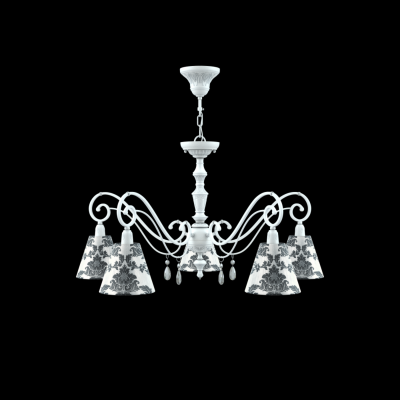 Люстра Maytoni Classic E3-05-WM-LMP-O-2-CRL-E3-05-TR-DN