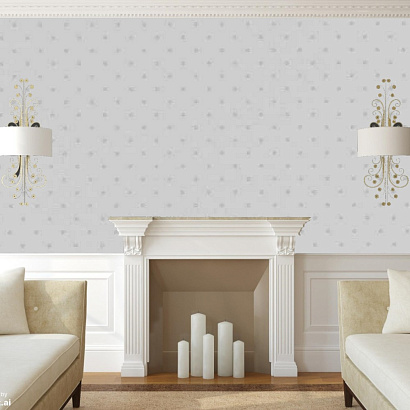 Обои 54434-14 Andrea Rossi Spectrum Trend Andrea Rossi коллекция Spectrum Trend производства Италия в интернет-магазине Обоитрейд