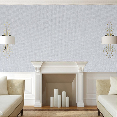 Обои TC72253-41 Trend Color Trend Geo Trend Color коллекция Trend Geo производства РОССИЯ в интернет-магазине Обоитрейд