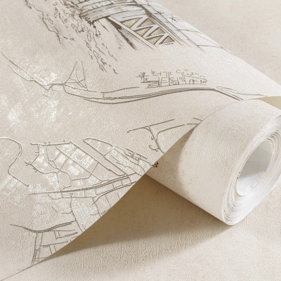 Обои 10681-02 Артекс Санкт-Петербург