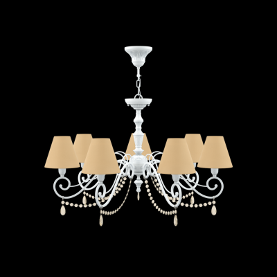 Люстра Maytoni Classic E3-07-WM-LMP-O-23-CRL-E3-07-CH-UP