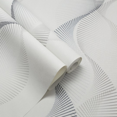 Обои SP72037-41 Палитра Simple Sound Wave