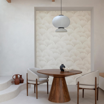 Обои BZ3001 Grandeco Belize