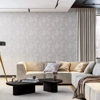 Обои KM7403 Kerama Marazzi Collage