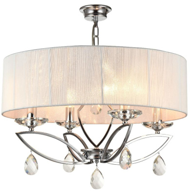 Люстра Maytoni Neoclassic MOD602-04-N