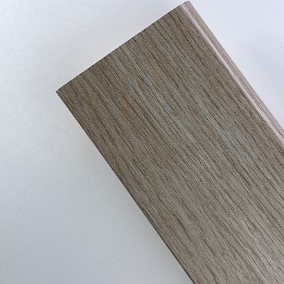 Плинтус напольный ПЛ 16 Bello Deco Песчаное поле 80мм×19мм×2м