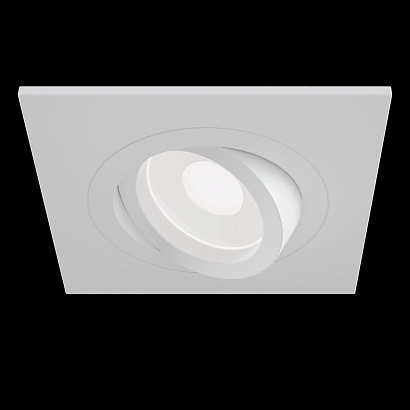 Встраиваемый светильник Technical Downlight DL024-2-01W