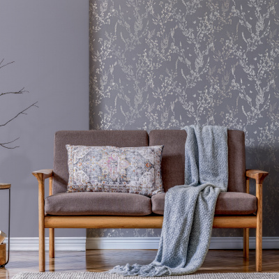 Обои HC72822-46 Палитра Monochrome 2