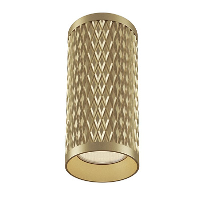 Потолочный светильник Technical Ceiling & Wall C036CL-01G