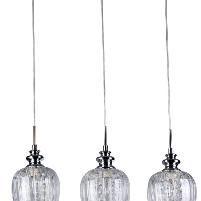 Подвесной светильник Maytoni Pendant MOD044-PL-03-N