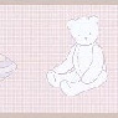 Обои 64120307LJ Lutece Jacadi Lutece коллекция Jacadi производства Франция в интернет-магазине Обоитрейд