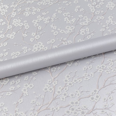 Обои 10317-03 Артекс Вишня