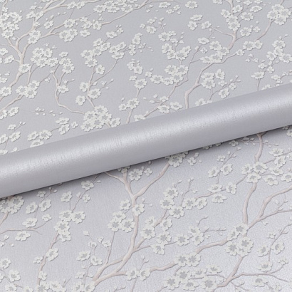 Обои 10317-03 Артекс Вишня Артекс коллекция Вишня производства РОССИЯ в интернет-магазине Обоитрейд