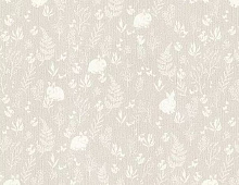 Обои A3506-4 Solo Счастливый кролик