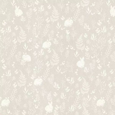 Обои A3506-4 Solo Счастливый кролик