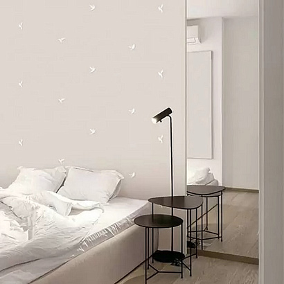 Обои 54338-4 Andrea Rossi Spectrum Andrea Rossi коллекция Spectrum производства Италия в интернет-магазине Обоитрейд