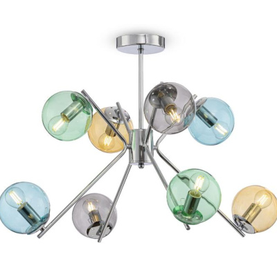 Люстра Freya Modern FR5083PL-08CH