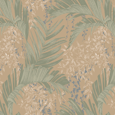 Обои OK4 012 Milassa Окинава