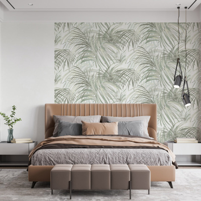 Обои 70656-72 R аспект Сейшелы