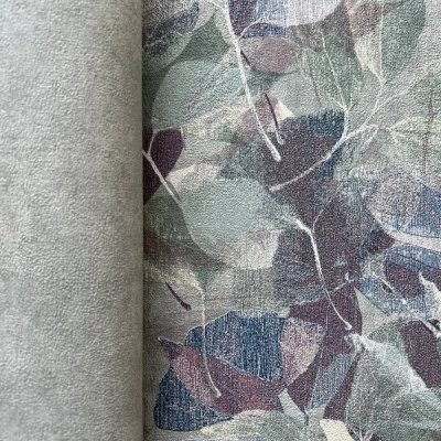 Обои TI 1005 Grandeco Time 2025