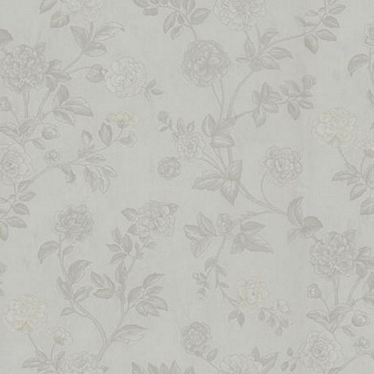 Обои 66805 Zambaiti Parati Satin Flowers IV Zambaiti Parati коллекция Satin Flowers IV производства Италия в интернет-магазине Обоитрейд