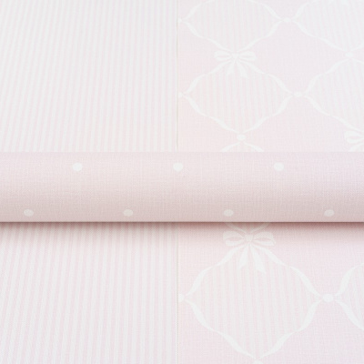 Обои 10648-03 Артекс Бантики