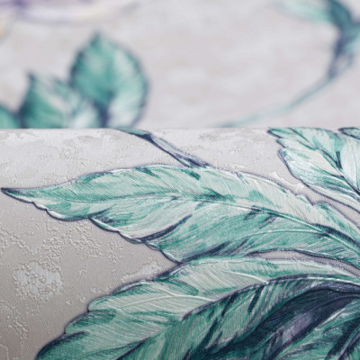 Обои HC71541-14 Home color Colibri