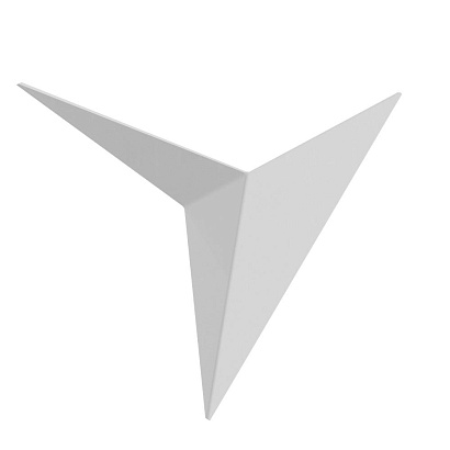 Бра Technical Ceiling & Wall C808WL-L3W