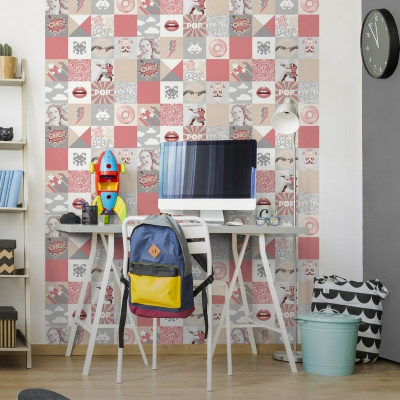 Обои M53203 Ugepa My Kingdom