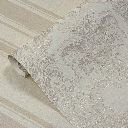 Обои MS11107 Prisma La Storia II Prisma коллекция La Storia II производства Китай в интернет-магазине Обоитрейд